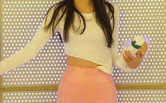 迈开腿让我看下你的小